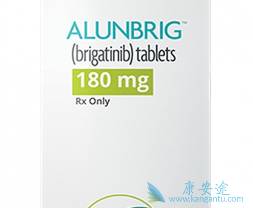 布加替尼与改善的无进展生存期相关 布加替尼与改善的无进展生存期相关