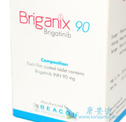 布加替尼在克唑替尼难治肺癌中的作用 布加替尼在克唑替尼难治肺癌中的作用