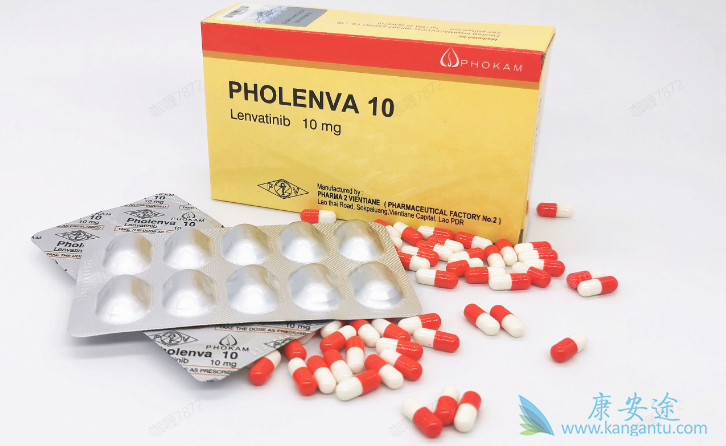乐伐替尼与依维莫司联合用药效果怎么样 乐伐替尼与依维莫司联合用药效果怎么样