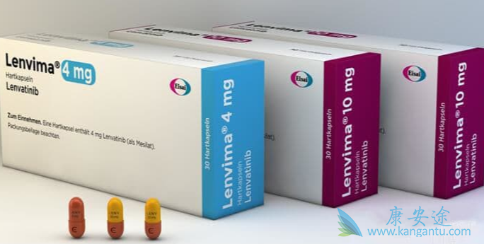 印度版乐伐替尼的价格是多少 印度版乐伐替尼的价格是多少