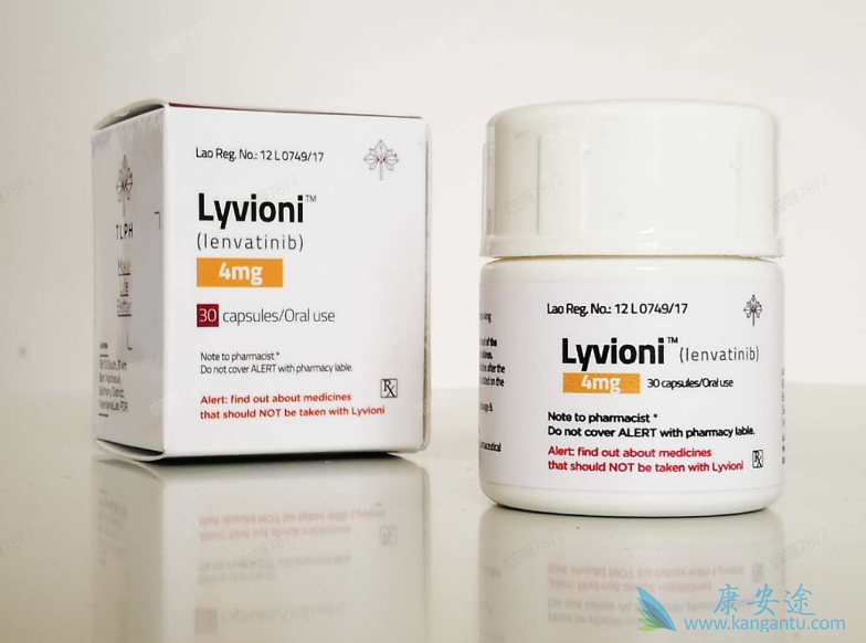 乐伐替尼可以治疗晚期子宫内膜癌吗 乐伐替尼可以治疗晚期子宫内膜癌吗