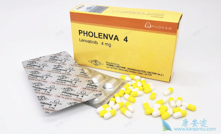 乐伐替尼的治疗有什么优势 乐伐替尼的治疗有什么优势