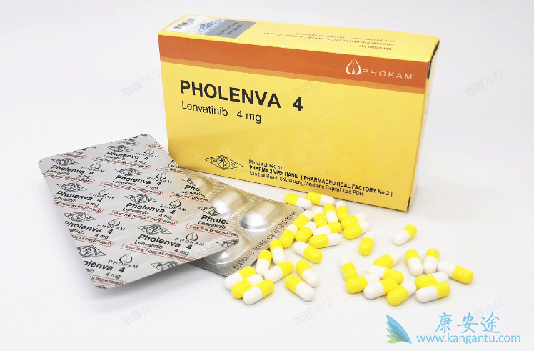 乐伐替尼治疗肝癌的效果如何, 乐伐替尼治疗肝癌的效果如何,