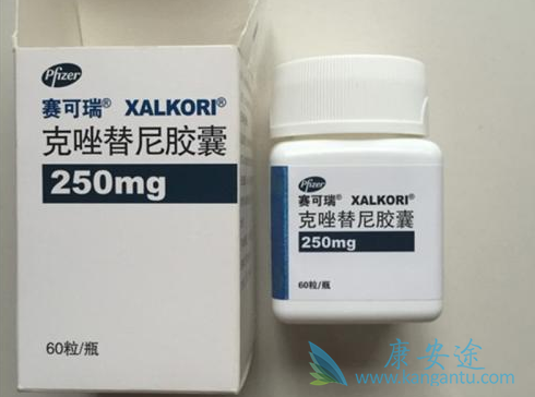 赛可瑞是种新的肺癌治疗方案 赛可瑞是种新的肺癌治疗方案