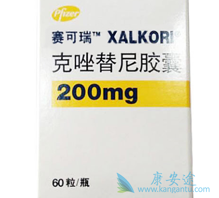 克唑替尼与放疗的组合 克唑替尼与放疗的组合