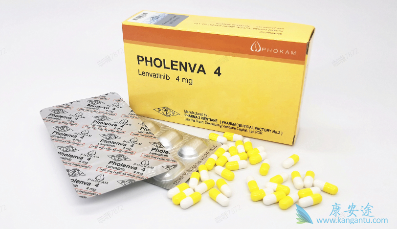 甲状腺癌用乐伐替尼好不好 甲状腺癌用乐伐替尼好不好