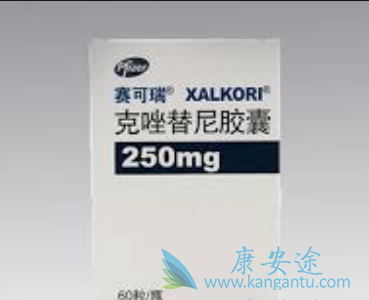 赛可瑞的罕见耐药突变 赛可瑞的罕见耐药突变