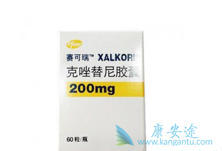 赛可瑞在脑转移患者中的疗效 赛可瑞在脑转移患者中的疗效