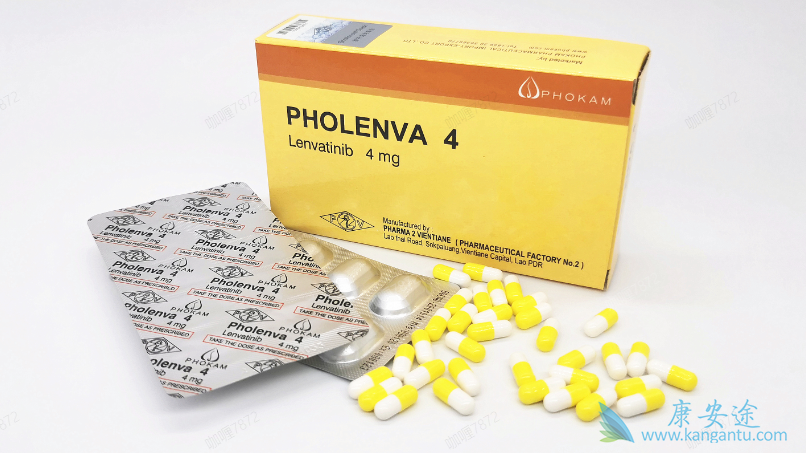 乐伐替尼有效 乐伐替尼有效