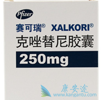 赛可瑞与厄洛替尼联用的剂量研究 赛可瑞与厄洛替尼联用的剂量研究