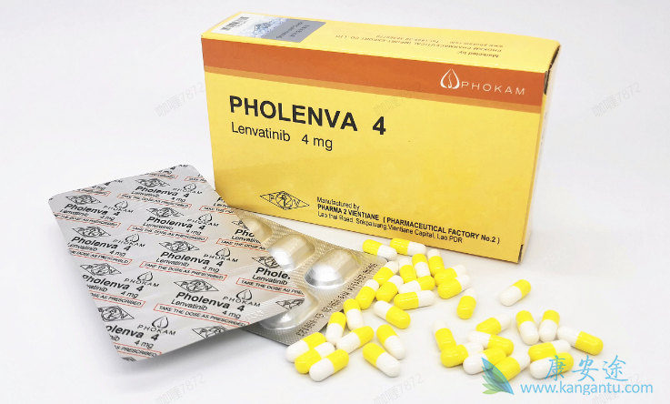 2020年乐伐替尼都有哪些版本 2020年乐伐替尼都有哪些版本