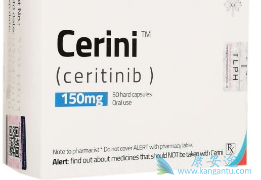 塞瑞替尼对脑膜转移疗效优异 塞瑞替尼对脑膜转移疗效优异