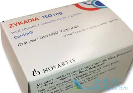 塞瑞替尼治疗骨肉瘤的疗效 塞瑞替尼治疗骨肉瘤的疗效