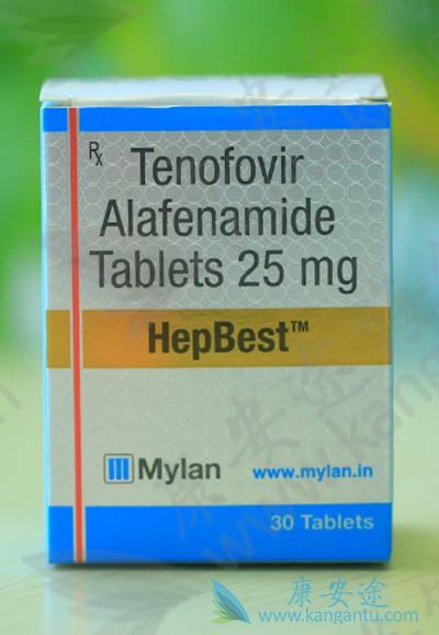 印度版仿制药taf多少钱一瓶 印度版仿制药taf多少钱一瓶