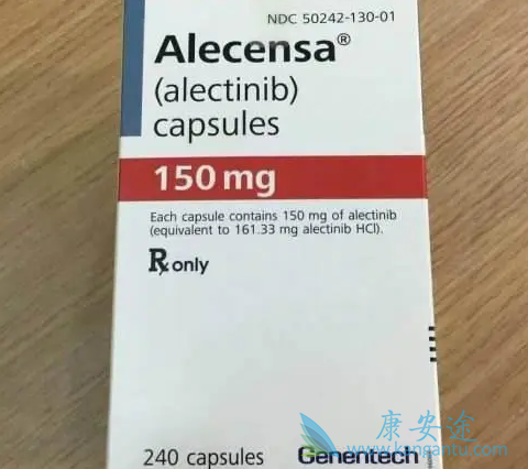 艾乐替尼在日本患者中的疗效 艾乐替尼在日本患者中的疗效