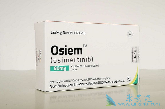 怎么延缓奥希替尼耐药 怎么延缓奥希替尼耐药