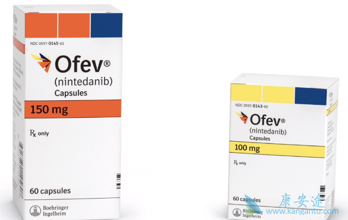 尼达尼布的耐受性和安全性 尼达尼布的耐受性和安全性