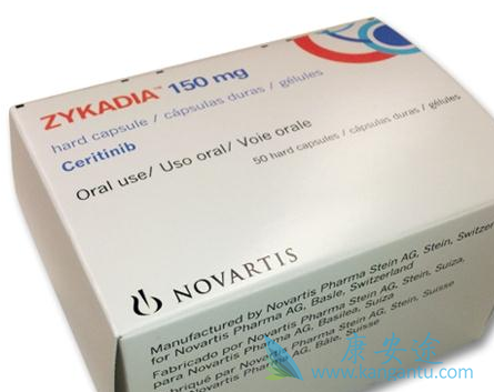 塞瑞替尼在ROS1阳性肺癌中的疗效 塞瑞替尼在ROS1阳性肺癌中的疗效