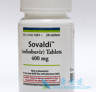 索非布韦的经济效益 索非布韦的经济效益