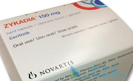 塞瑞替尼治疗什么 塞瑞替尼治疗什么