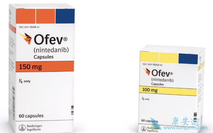 尼达尼布可以用于治疗癌症吗 尼达尼布可以用于治疗癌症吗