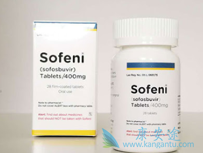 索非布韦的罕见进展 索非布韦的罕见进展