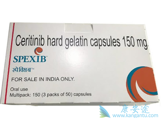 塞瑞替尼增强曲美替尼在黑色素瘤中的活性 塞瑞替尼增强曲美替尼在黑色素瘤中的活性