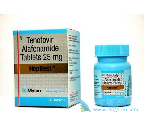 印度taf乙肝新药价格 印度taf乙肝新药价格