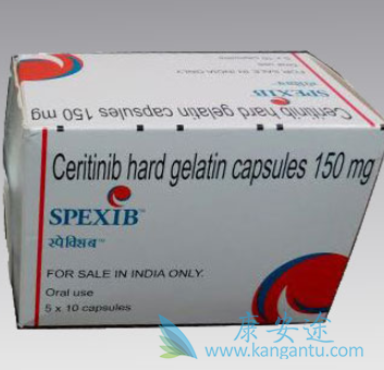 塞瑞替尼的持久脑反应 塞瑞替尼的持久脑反应