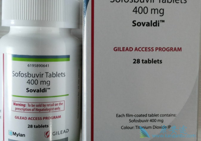 索非布韦在肾移植丙肝患者中的疗效 索非布韦在肾移植丙肝患者中的疗效