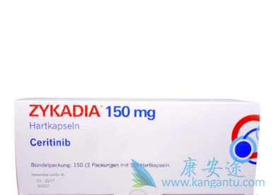 塞瑞替尼能诱导癌细胞希望 塞瑞替尼能诱导癌细胞希望