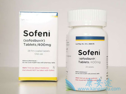 索非布韦会增加替诺福韦血药浓度 索非布韦会增加替诺福韦血药浓度
