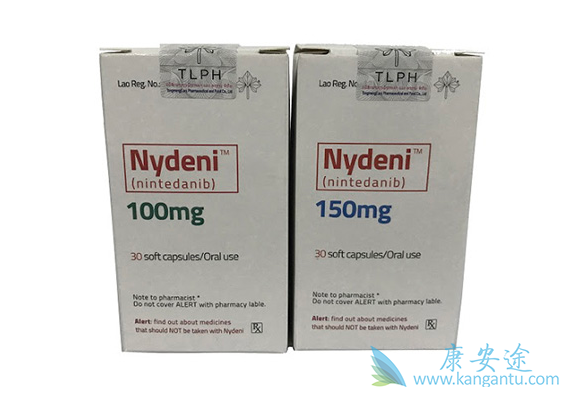 尼达尼布治疗可以使vegf的水平恢复正常 尼达尼布治疗可以使vegf的水平恢复正常