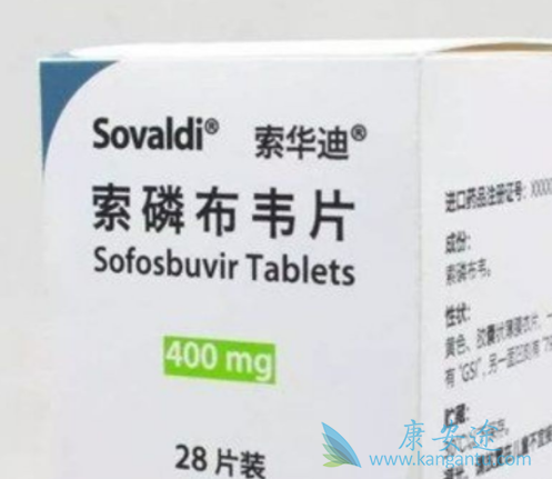 索非布韦的病毒学应答率 索非布韦的病毒学应答率