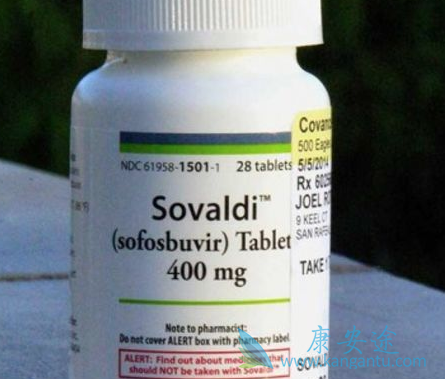 索非布韦的真实治疗反应 索非布韦的真实治疗反应