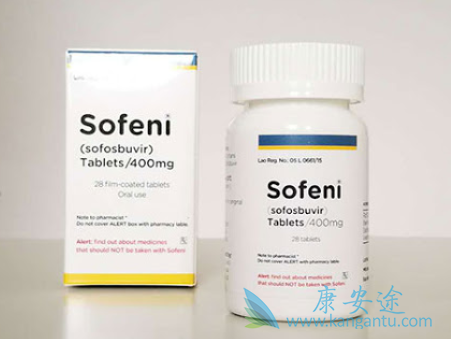 基于索非布韦的疗法 基于索非布韦的疗法