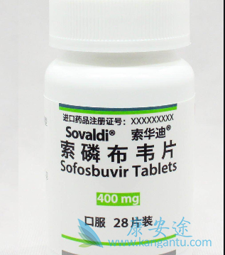 索非布韦效果好不好 索非布韦效果好不好