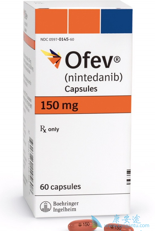 尼达尼布缓释胶囊的相对生物利用度和缓释效果优于参考品 尼达尼布缓释胶囊的相对生物利用度和缓释效果优于参考品