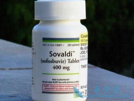 索非布韦印度价格多少钱一盒 索非布韦印度价格多少钱一盒