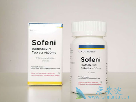 索非布韦在中国的价格是多少 索非布韦在中国的价格是多少