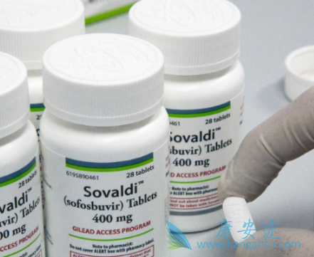 索非布韦在印度什么价格 索非布韦在印度什么价格