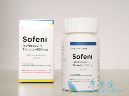 索非布韦在不同丙肝亚组中的实际效果 索非布韦在不同丙肝亚组中的实际效果