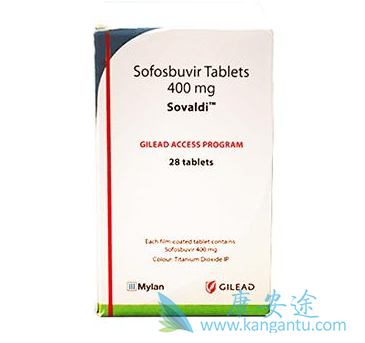 索非布韦售价中国 索非布韦售价中国