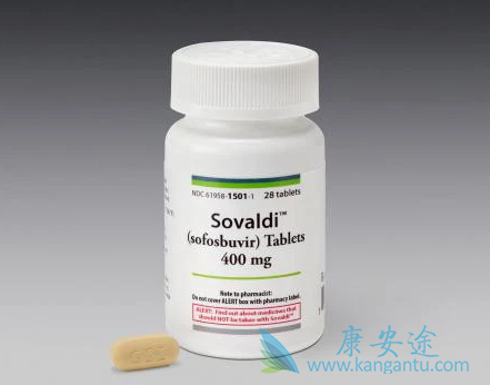 在中国哪能买到索非布韦 在中国哪能买到索非布韦