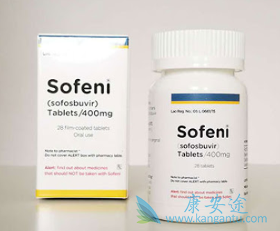 上海能买到索非布韦 上海能买到索非布韦