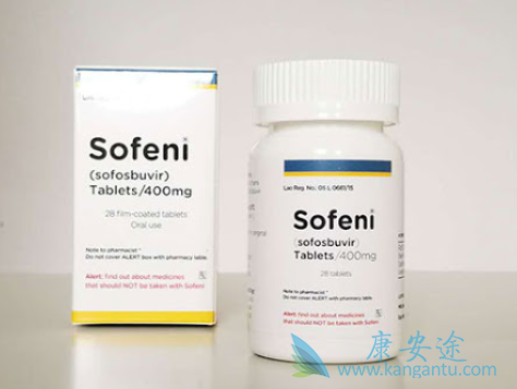 索非布韦提高了丙肝治愈率 索非布韦提高了丙肝治愈率