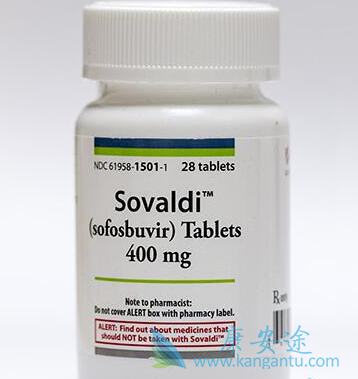 索非布韦是丙肝治疗基础 索非布韦是丙肝治疗基础