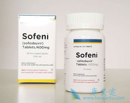 使用索非布韦方案的经验 使用索非布韦方案的经验