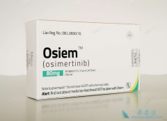 ��ϣ���������ӳ�������NSCLC���ߵ�PFS��OS