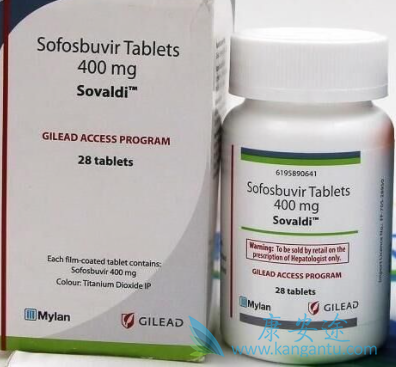 索非布韦雷迪帕韦治疗周期能延长吗 索非布韦雷迪帕韦治疗周期能延长吗